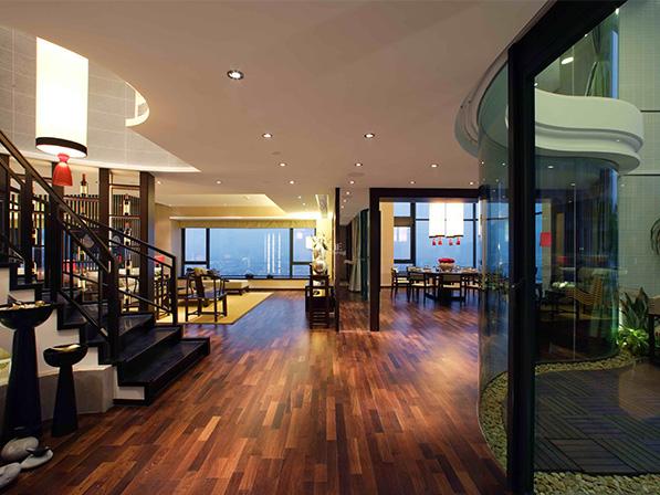 91看片在线看地板成為美國HomeDepot南美材91AV免费看片供應商