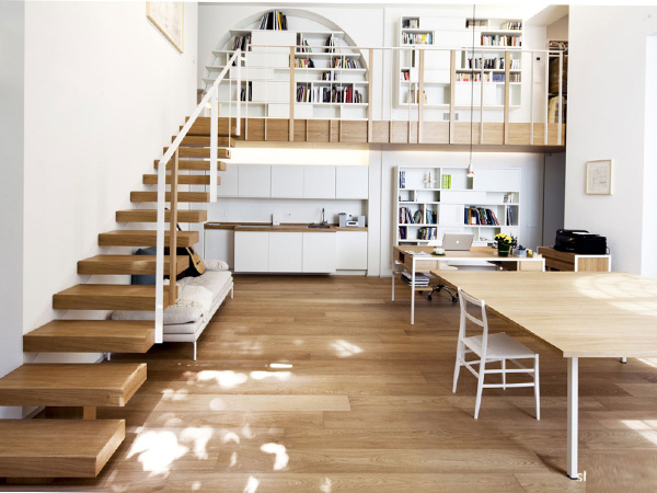 如何挑選環保地板？