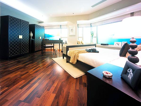 有關地板挑選風格建議？